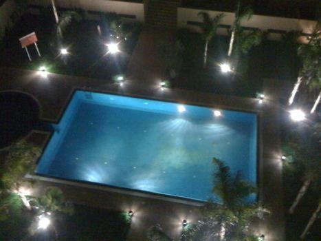 Appartement Elias Marrakech Marrakesh Exterior photo