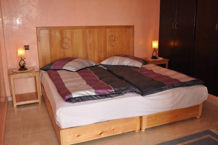 Appartement Elias Marrakech Marrakesh Room photo