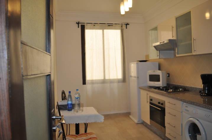 Appartement Elias Marrakech Marrakesh Room photo