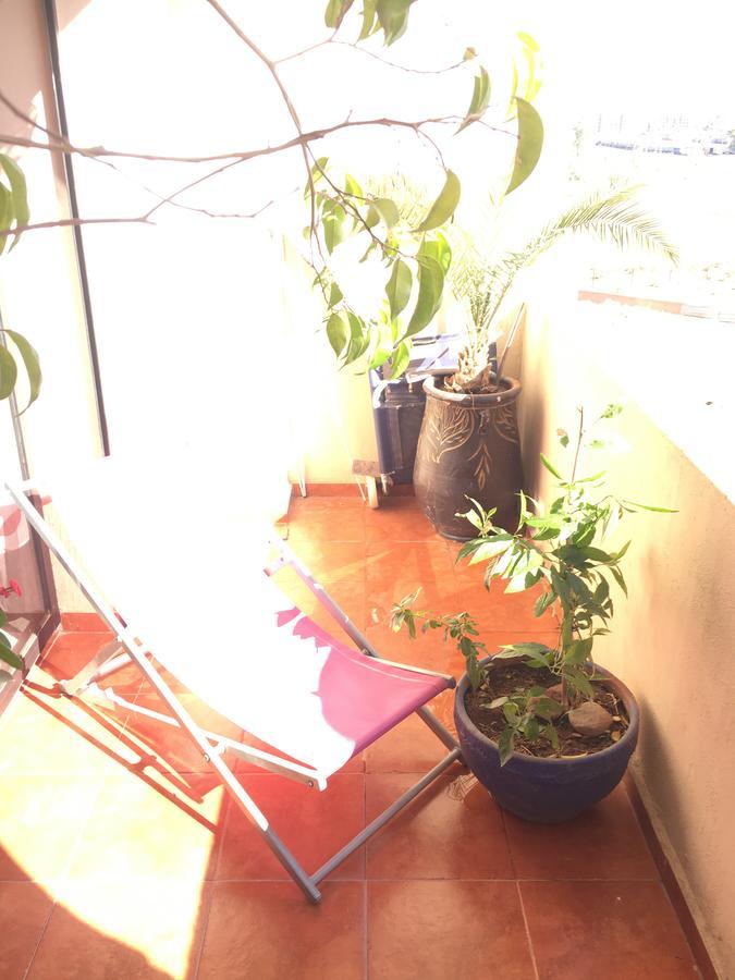 Appartement Elias Marrakech Marrakesh Exterior photo