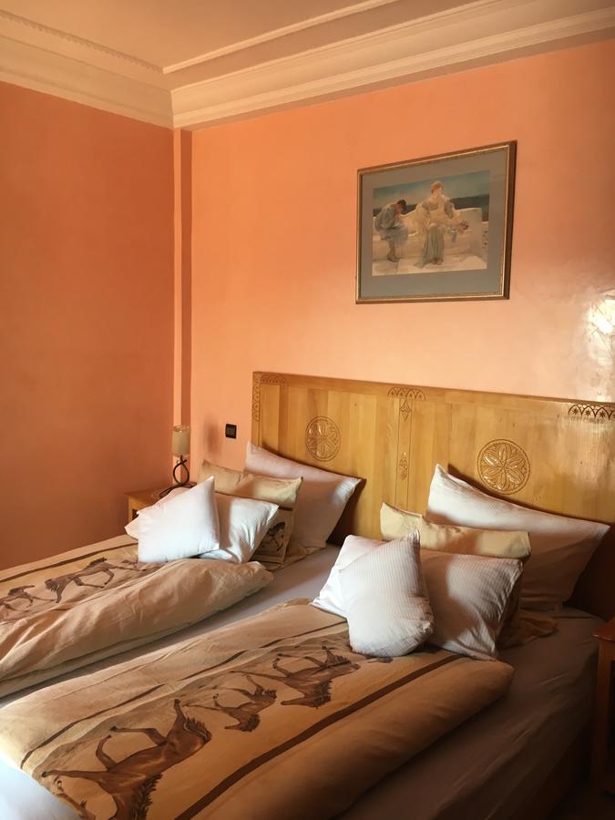 Appartement Elias Marrakech Marrakesh Exterior photo
