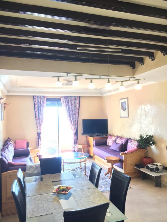 Appartement Elias Marrakech Marrakesh Exterior photo