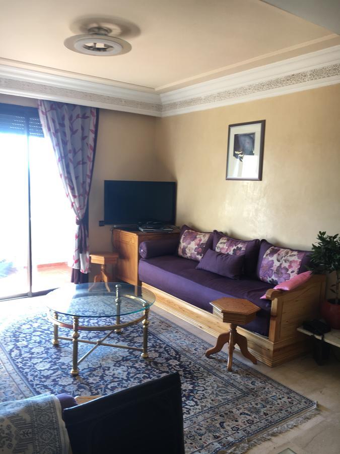 Appartement Elias Marrakech Marrakesh Exterior photo