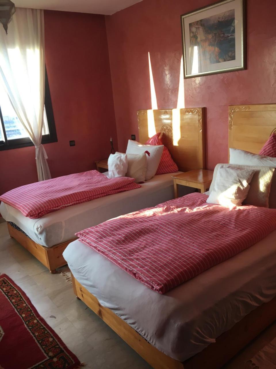 Appartement Elias Marrakech Marrakesh Exterior photo
