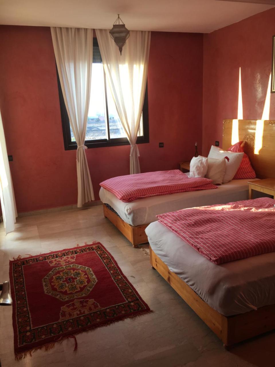 Appartement Elias Marrakech Marrakesh Exterior photo
