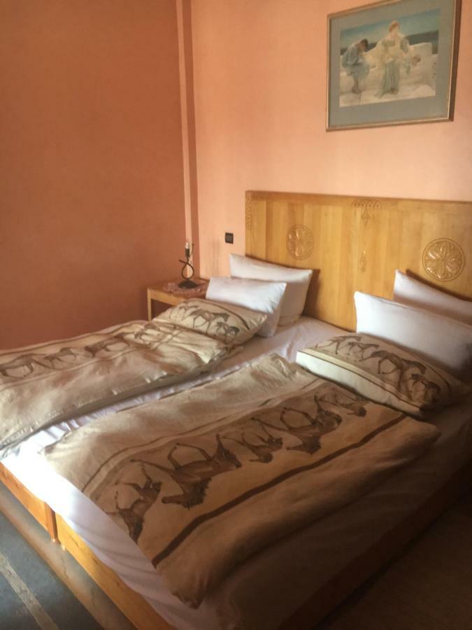 Appartement Elias Marrakech Marrakesh Exterior photo